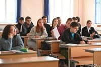 Затраты на науку в Волгоградской области выросли до 7,5 млрд