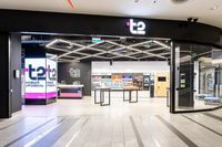 Т2 запускает продажи флагмана среднего сегмента HUAWEI nova 15 и nova 15 Pro