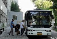 Волгоградцы смогу оформить льготные проездные без справок