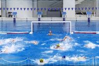 «Штурм» попал в шторм: «Спартак» делает первый шаг к полуфиналу