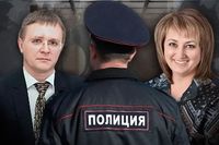 Под Волгоградом осудят двоих замглавы Дубовского района за махинации