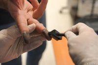 СК: в Хвалынске 20-летний зарезал 16-летнего юношу