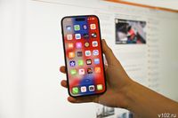 В России 17 апреля фиксируется массовый сбой в работе Max