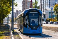 6 причин, почему трамвай самый удобный транспорт в городе