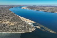 Волгоградскую область после короткой передышки ждет новое похолодание