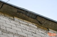 Волгоградцы из дома с вечно текущей крышей достучались до Александра Бастрыкина