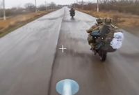 Дроноводы Южной группировки войск ликвидируют вооружение и живую силу ВСУ: видео