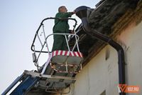 «В нашем доме поселился ремонт»: когда волгоградцы могут шуметь в квартирах? И есть ли у нас «тихий час»