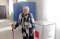 «До последнего плела маскировочные сети»: в Волгоградской области простятся с учителем с полувековым стажем