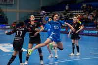 Драма на последних секундах: «Звезда» вырывает победу у «Динамо‑Синары» – 28:27