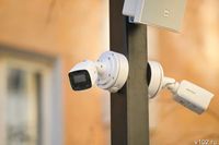 В Волгограде десять библиотек возьмут под видеонаблюдение