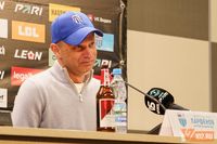 Настроения и высказывания тренеров после матча «СКА‑Хабаровск» — «Ротор» (2:1)