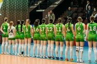 «Волжаночка‑ГРАСС‑УОР» уверенно стартовала в полуфинальной серии за 5–8‑е места в Томске