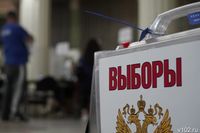 Под Волгоградом выбрали главу поселения