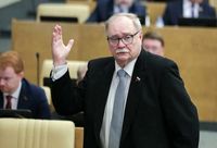 Режиссер Бортко поддержал возвращение имени Сталина Волгограду