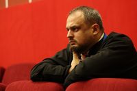 «Пока бурчу – живу»: волжский священник с «бурчалками» о жизни и душе стал популярным блогером