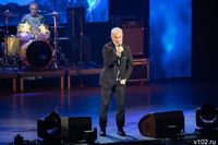 В Волгограде выступление Олега Газманова перенесли в более скромный по размерам зал