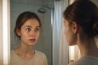 «С приходом тепла они чувствуют себя комфортнее»: врач-дерматолог рассказала, кто живет на нашей коже