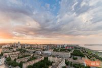 Действовавший почти 8 часов режим беспилотной опасности отменили в Волгоградской области