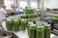 В Волгограде продают проработавший четверть века консервный завод