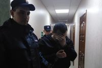 Под Волгоградом виновнику смертельного ДТП на отцовской машине дали 7 лет колонии