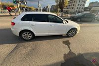 В Волгограде лихач на Audi сбил девушку у «Газпромколледжа»