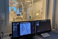 К масштабному капремонту готовятся в семи ЦРБ Волгоградской области