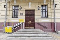 На должность нового директора Волгоградского краеведческого музея прочат Владимира Попкова