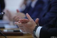 Депутаты освободят себя и главу Волгограда от ежегодного отчёта о доходах