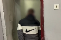 Пугливого волгоградца задержали после побега с места ДТП