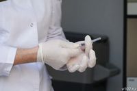 В Камышине медсестрам и санитаркам не доплатили 8,4 млн рублей