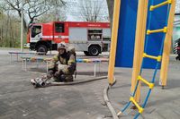 В Волгоградской области 27 детских лагерей отработали действия при теракте