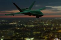 Над Волгоградской области ночью 22 апреля сбили БПЛА