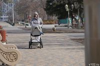 Росстат подсчитал количество волгоградцев, воспользовавшихся пособием на детей