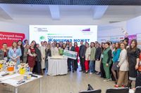 Волгоград соберет самых успешных женщин России: программа масштабного форума