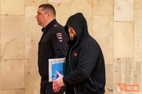 В Волгограде близится к финалу суд по делу об убийстве судьи Ветлугина