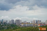 В Волгограде утрясают земельные вопросы для проекта пересадочного узла в Дзержинском районе