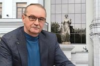 Волгоградский топ-менеджер Гаврюченков оспорил в ВС РФ полугодовой арест