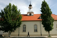 Роструд расследует причины смерти рабочего в музее на юге Волгограда