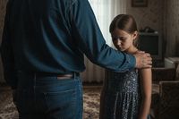 «Дети в опасности!»: житель Палласовки задержан после надругательства над малолетней крестницей