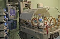 Новое оборудование закупают для Волгоградского перинатального  центра №2