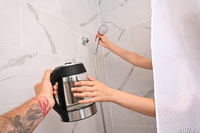 Закончился газ? В Урюпинске 22 апреля вынужденно отключили горячую воду