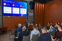 «Ростелеком» предложил бизнесу Волгограда новые возможности с внедрением ИИ