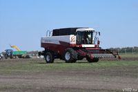 В Волгоградской области спрос на технику для посевной взлетел на 93%