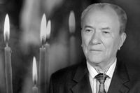 В Волгограде прощаются с экс-ректором ВолГАУ Николаем Кузнецовым