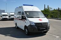 В Ростовской области признали нехватку врачей и водителей скорых