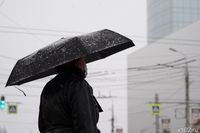 Оранжевый уровень опасности объявлен в Волгоградской области из-за переувлажнения и холода