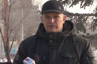 Глава района Волгограда с разбитыми остановками заслужил госнаграду