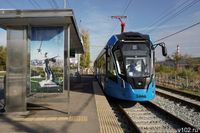 Дороги к свету: как Волгоград развивает общественный транспорт и новые технологии