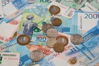 Для волгоградских семей работает новая налоговая выплата